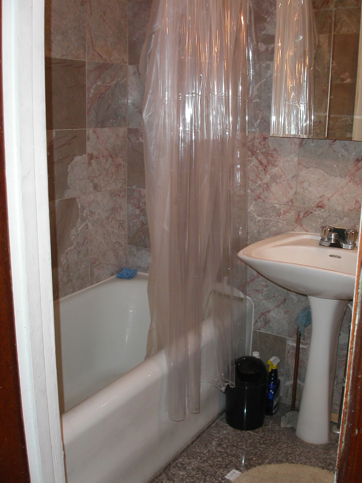 Colocación Montréal 92856