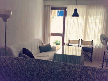 Chambre À Louer Sevilla 260278