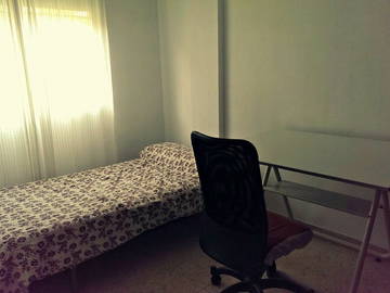 Chambre À Louer Sevilla 260278