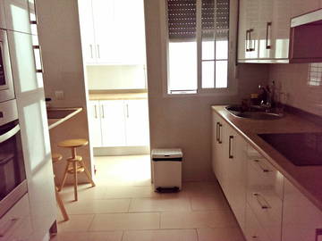 Room For Rent Sevilla 260278