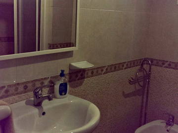 Chambre Chez L'habitant Sevilla 260278-4