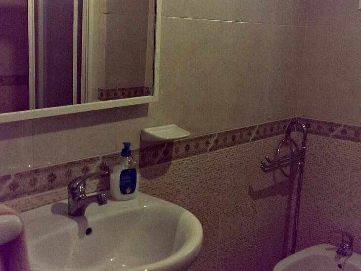 Chambre Chez L'habitant Sevilla 260278-4