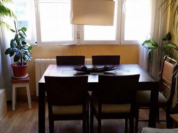 Room For Rent Madrid 126376