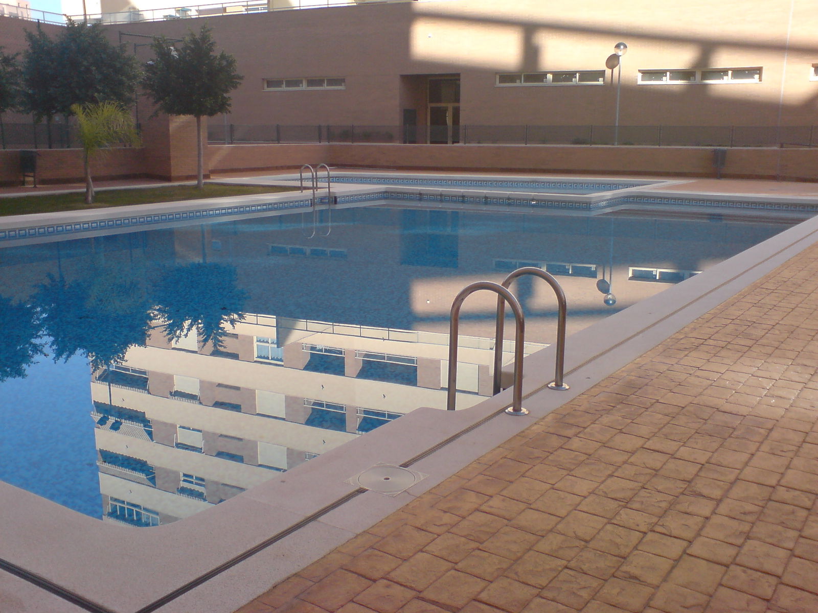 Järjestäminen Alicante (Alacant) 264181