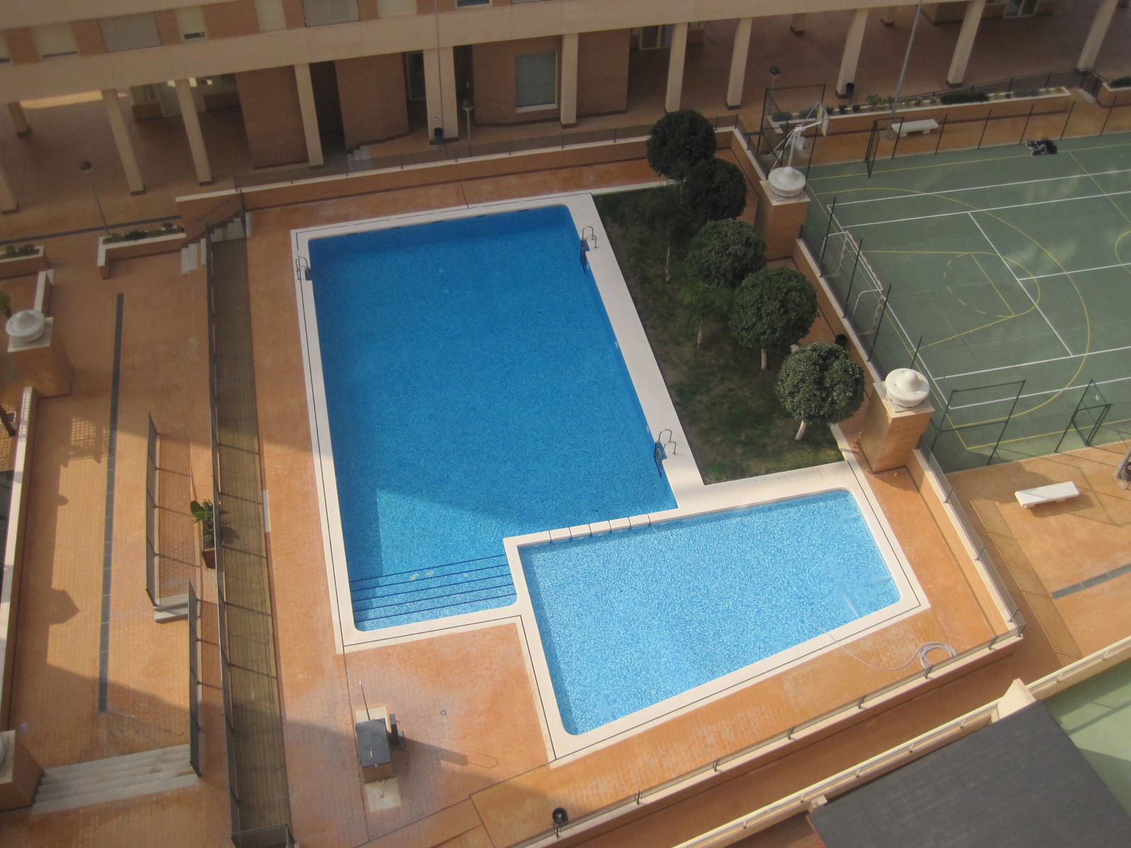 Järjestäminen Alicante (Alacant) 264181