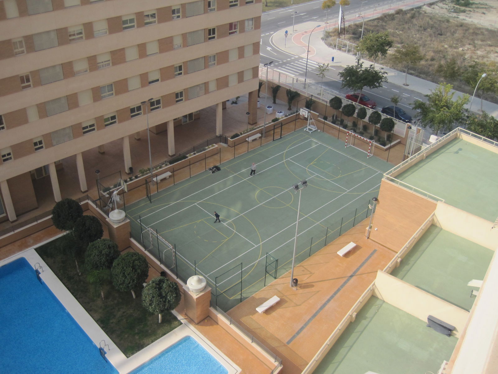 Järjestäminen Alicante (Alacant) 264181