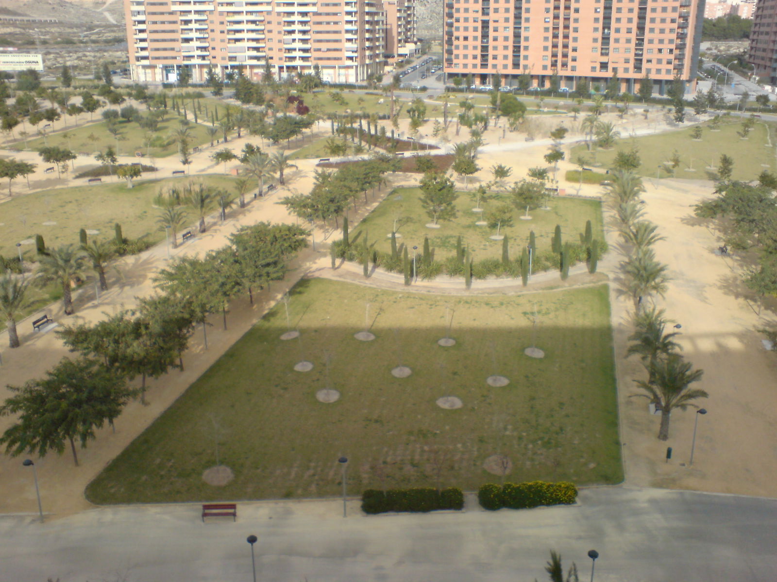 Järjestäminen Alicante (Alacant) 264181