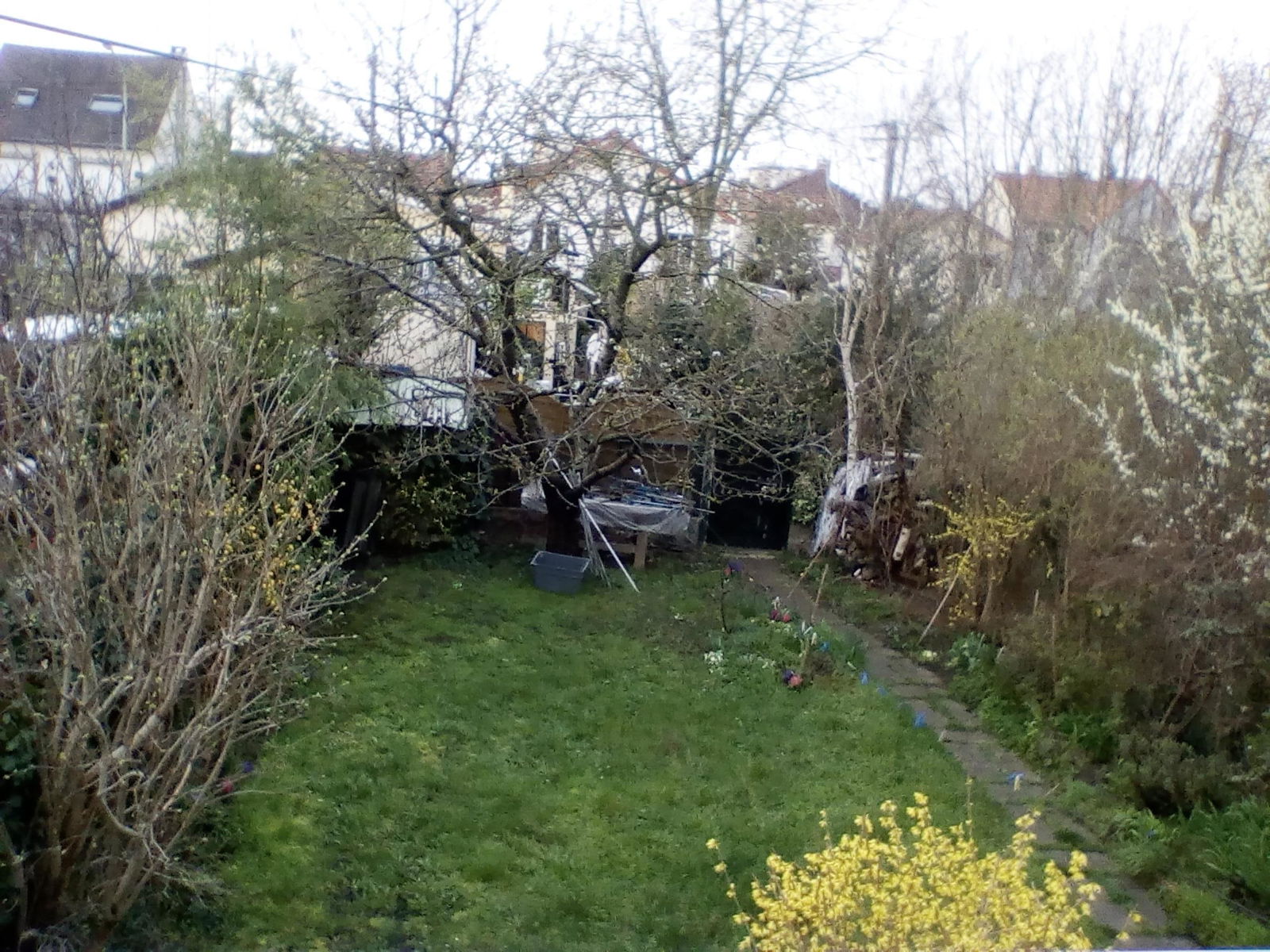 Quedarse En Casa Vitry-sur-Seine 130515