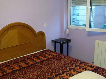 Chambre À Louer Madrid 114993