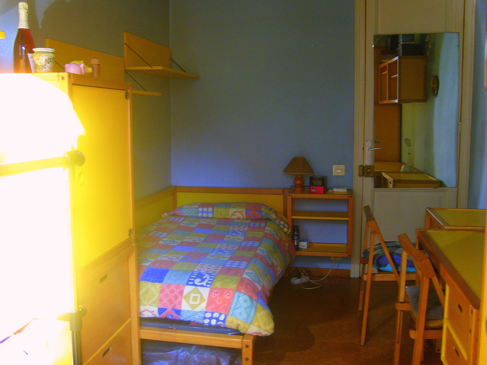 Homestay Barcelona 25320