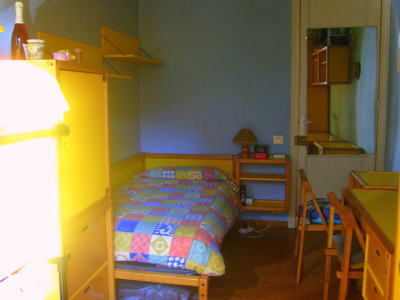 Quedarse En Casa Barcelona 25320-2