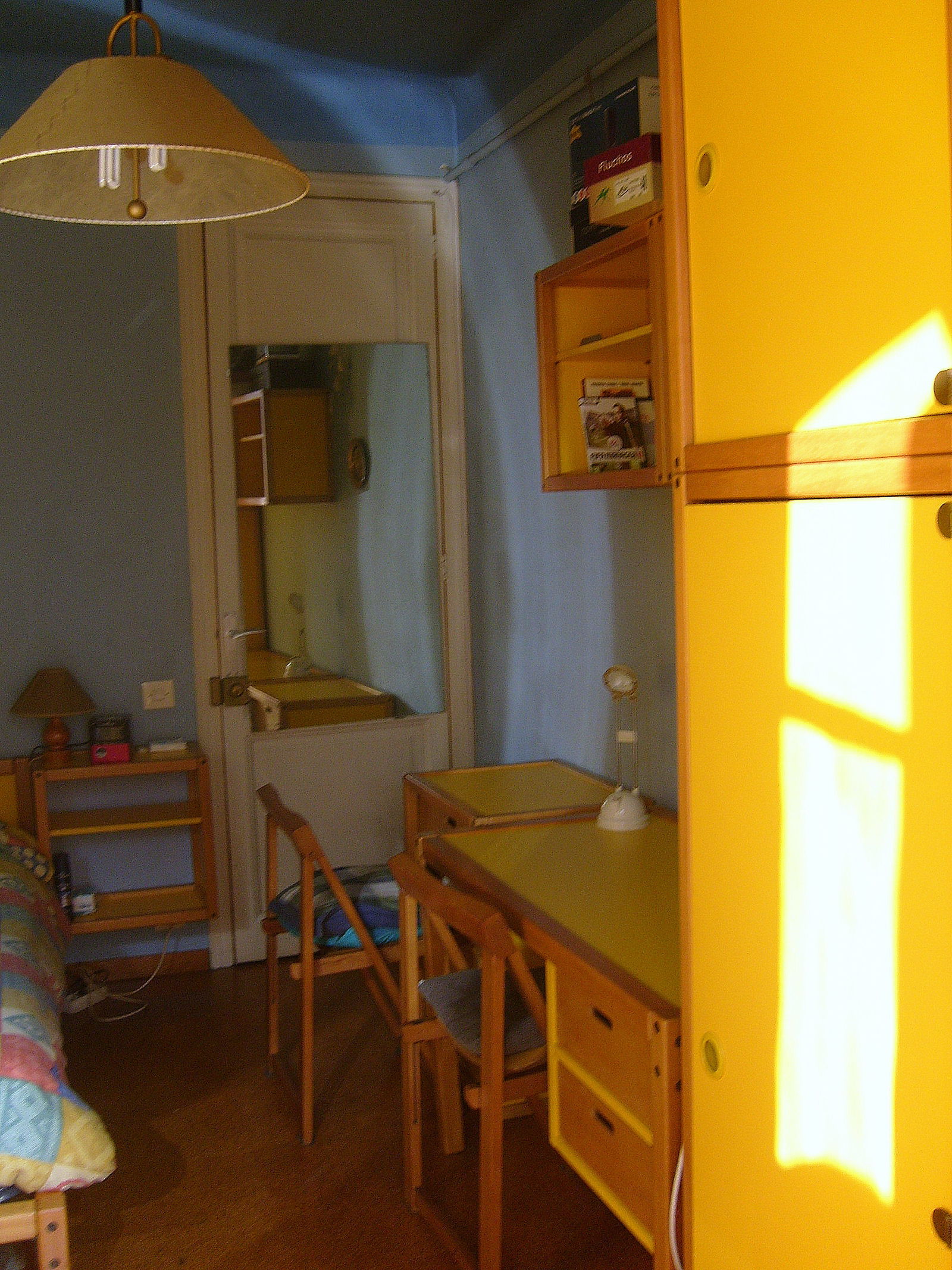 Homestay Barcelona 25320