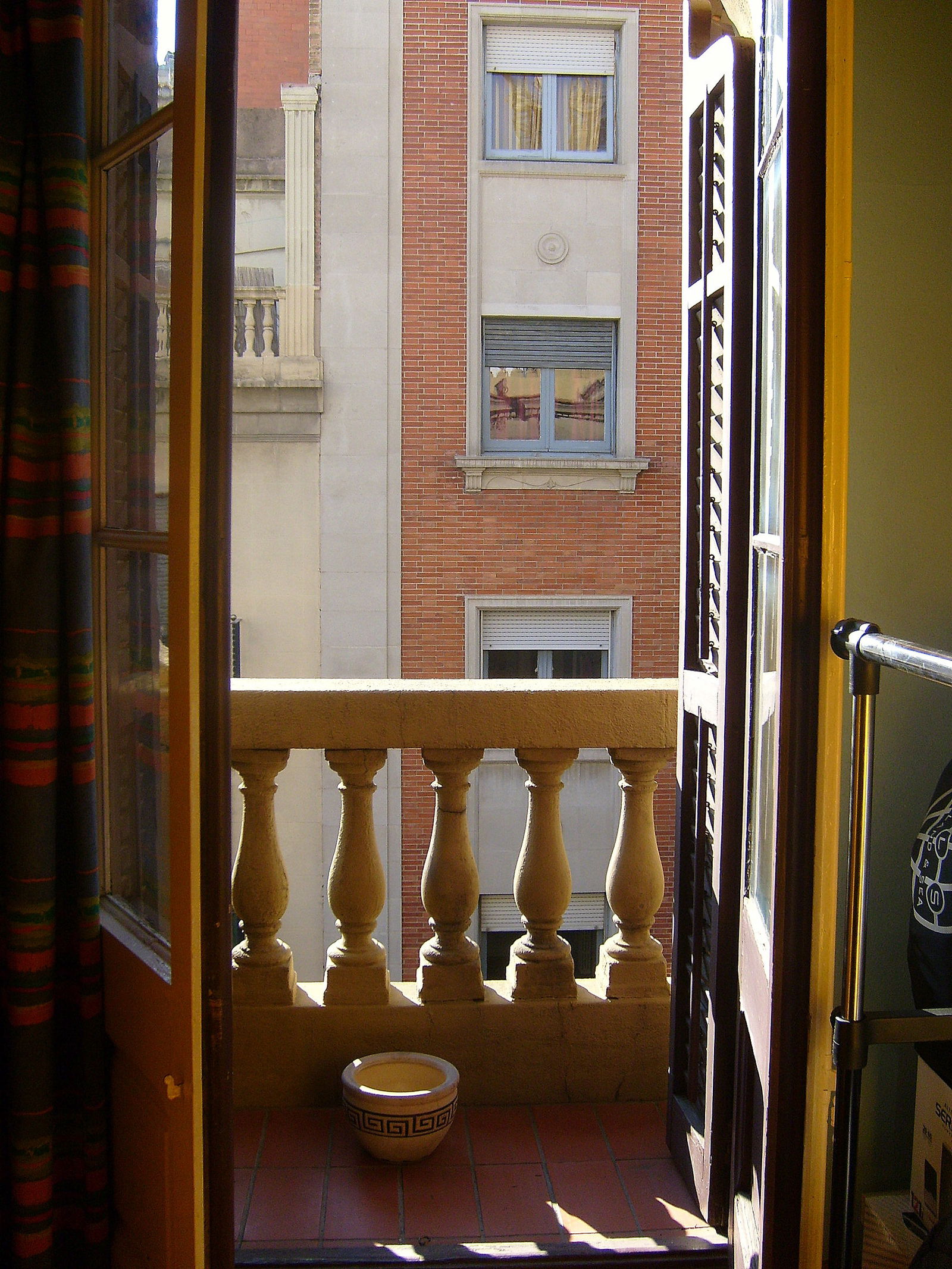 Homestay Barcelona 25320