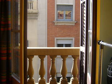 Chambre Chez L'habitant Barcelona 25320-5