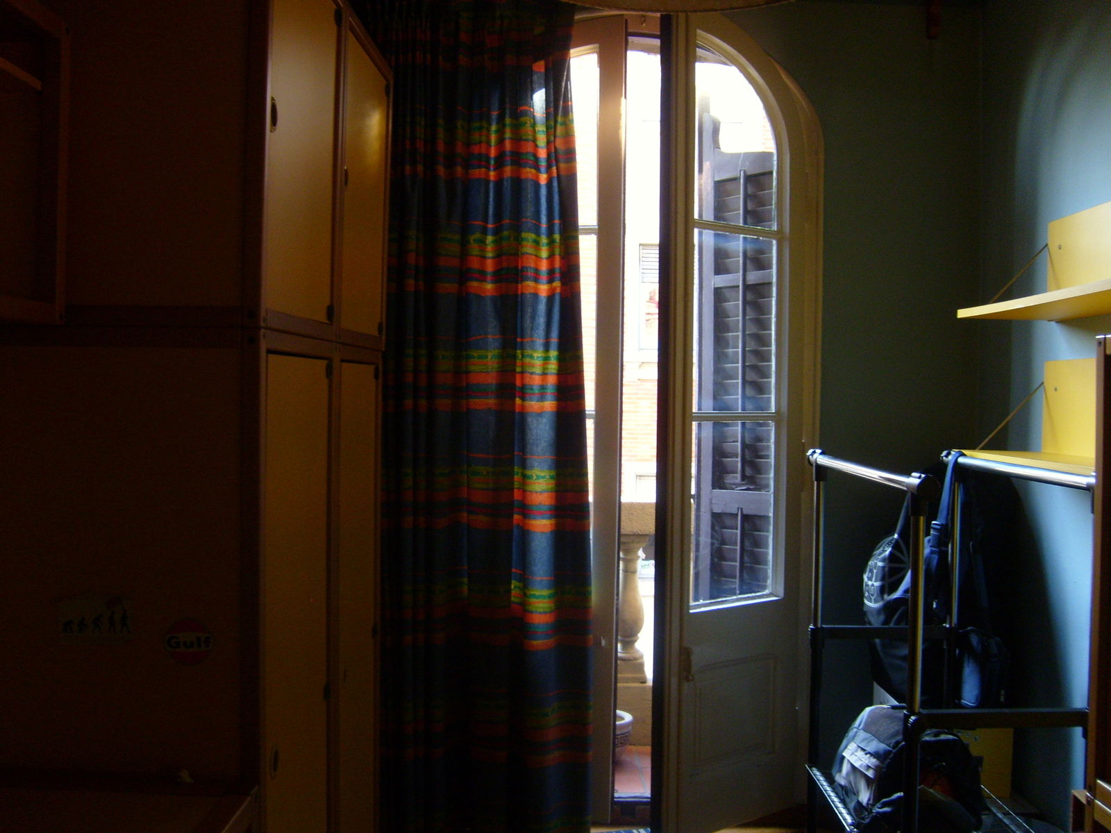 Homestay Barcelona 25320