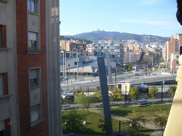Chambre Chez L'habitant Barcelona 25320-7