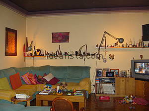 Chambre Chez L'habitant Barcelona 25320-8