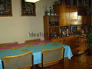 Homestay Barcelona 25320