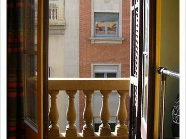 Chambre Chez L'habitant Barcelona 27524-3
