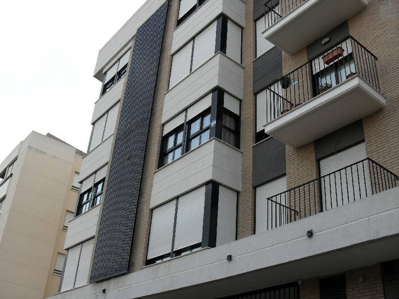 Quedarse En Casa Burjasot 125824-1