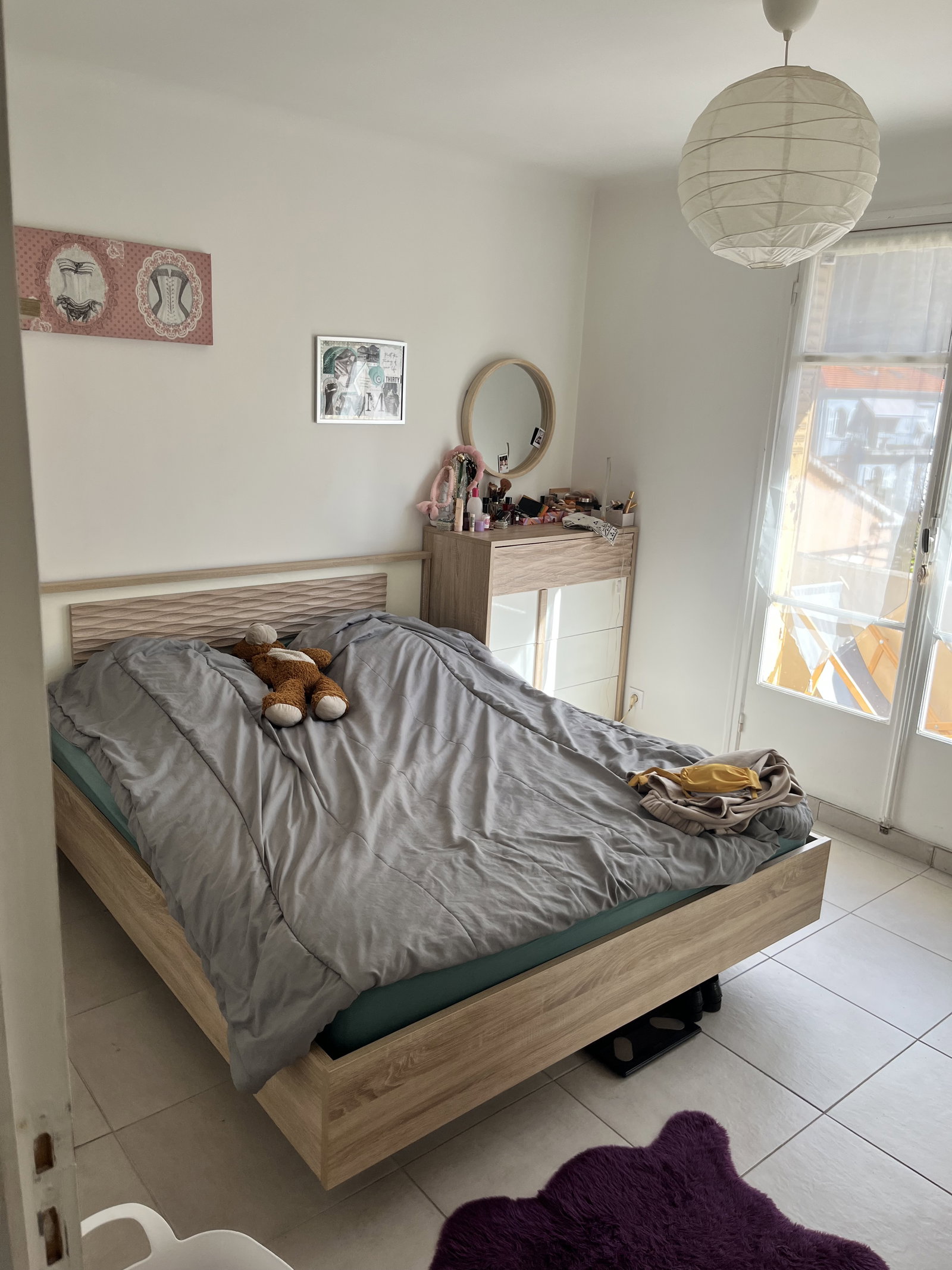 Colocación Nice 659530