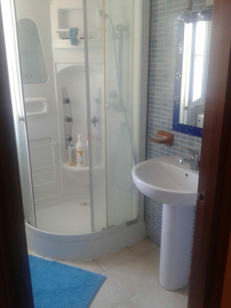 Colocación Mairena del Aljarafe 150224