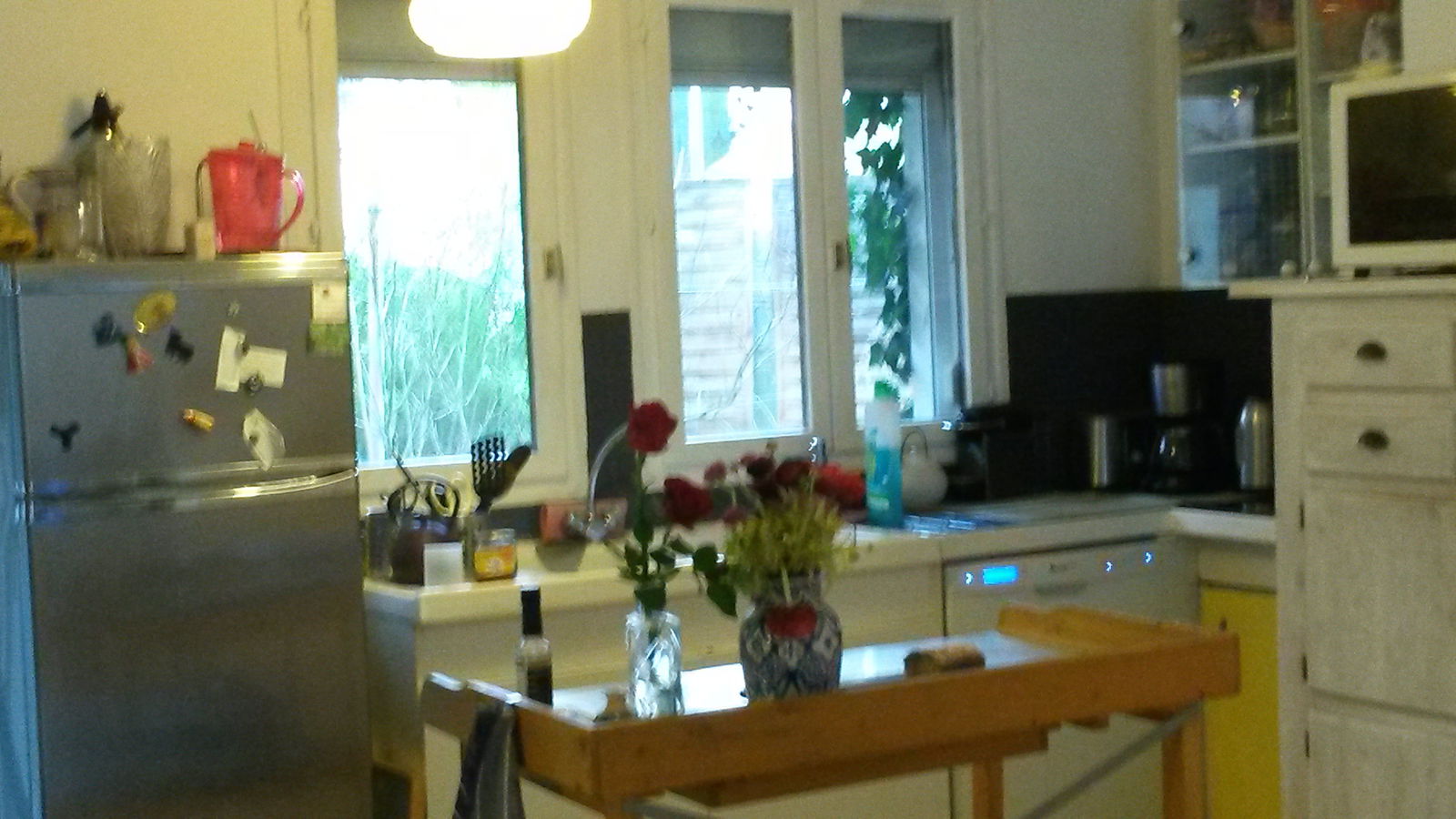 Colocación Paris 107486