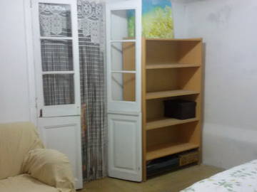 Room For Rent Barcelona 118126