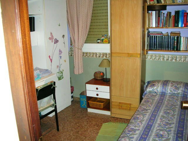 Homestay Barcelona 33139