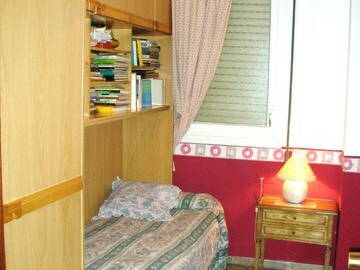 Homestay Barcelona 33139-3