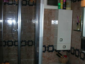 Homestay Barcelona 33139-4