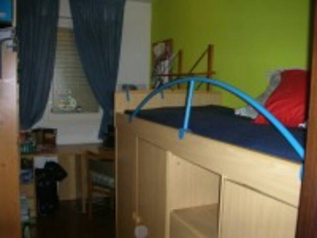 Homestay Barcelona 33139-5