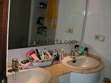 Chambre Chez L'habitant Barcelona 33139-7