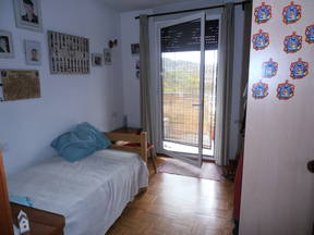 Alquilo Habitación Individual