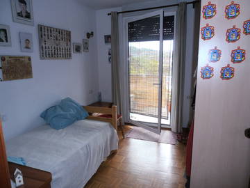 Chambre À Louer Donostia 122866