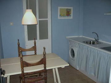 Room For Rent Albacete 34409