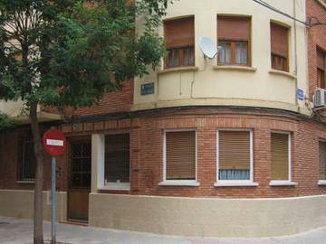 Habitación En Alquiler Albacete 34409