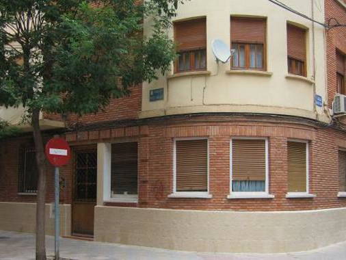 Homestay albacete 34409