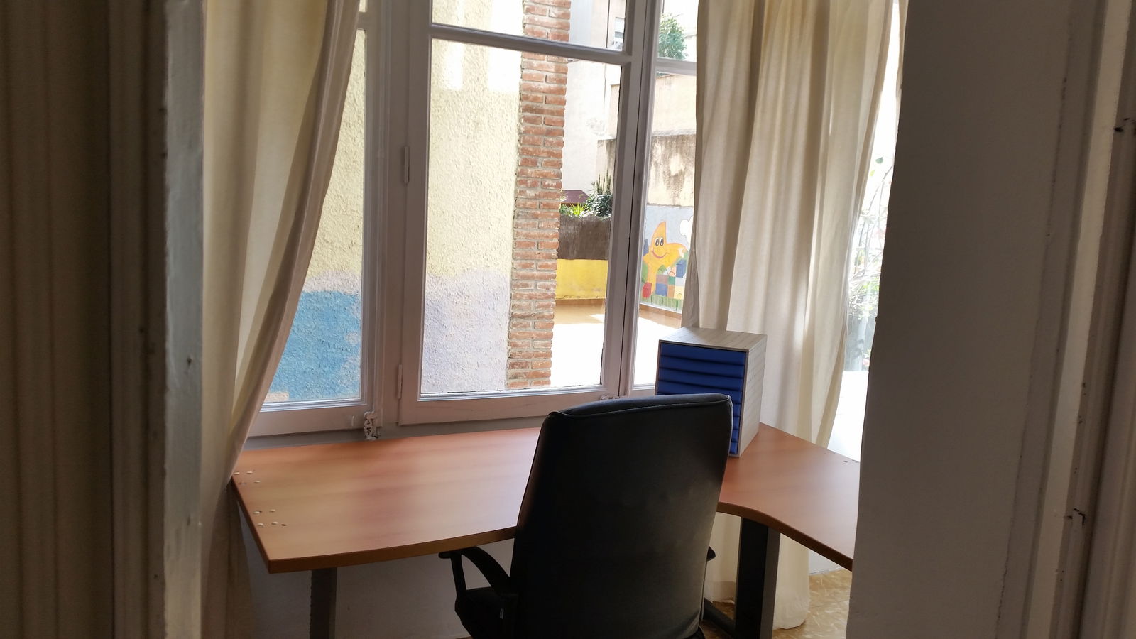 Quedarse En Casa Barcelona 132298