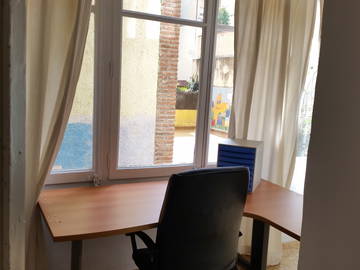 Room For Rent Barcelona 132298