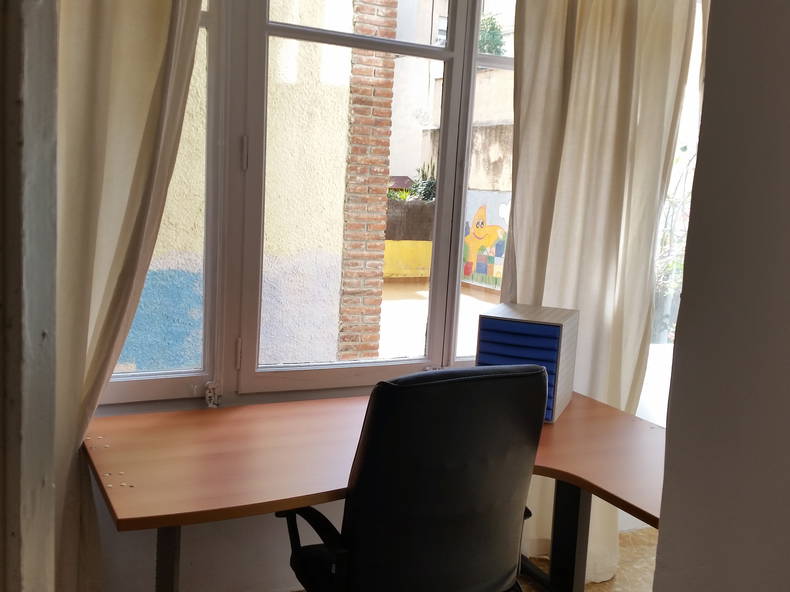 Quedarse En Casa Barcelona 132298-2