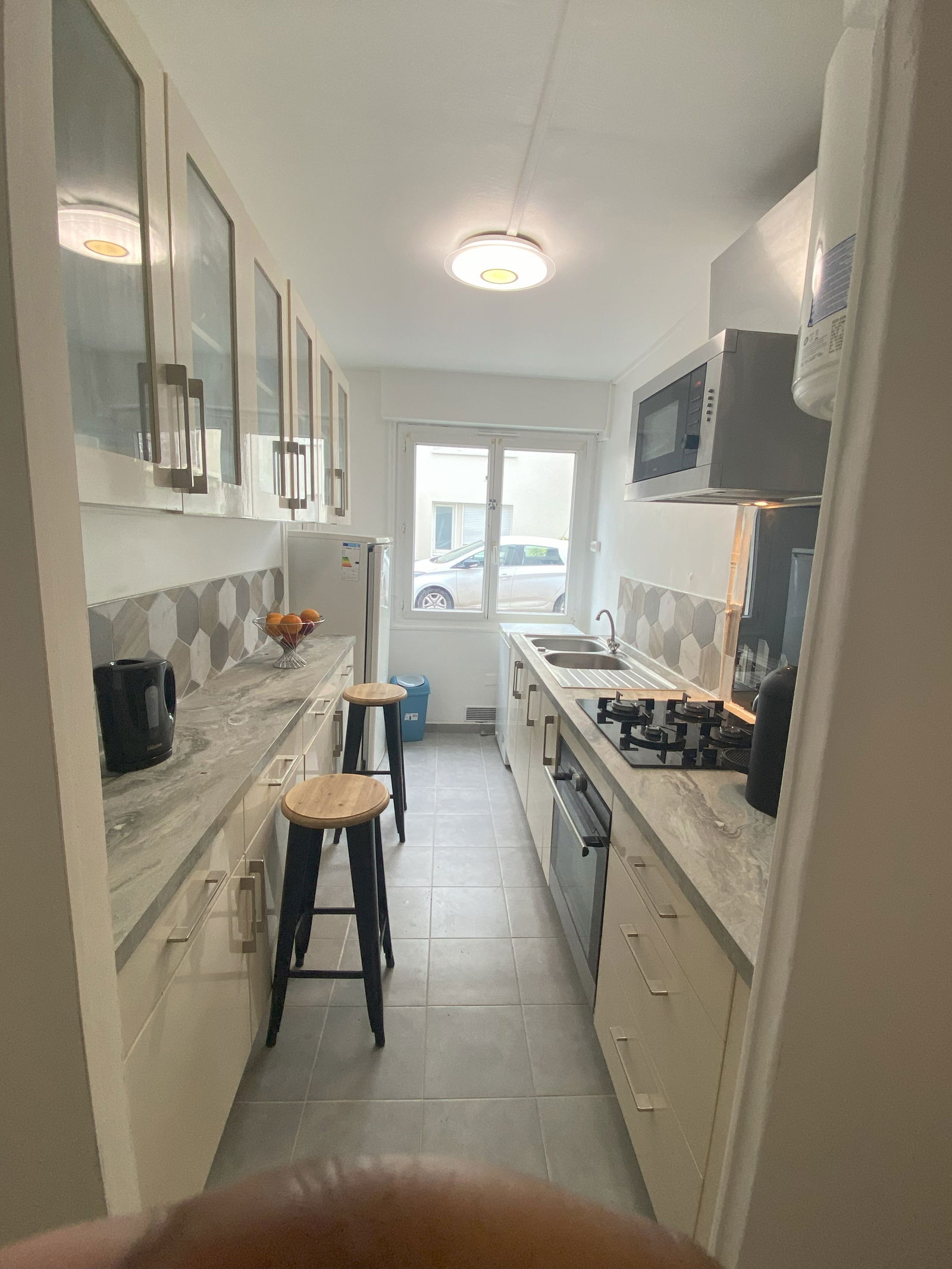 Habitaciones De Huéspedes Pierrefitte-sur-Seine 392809
