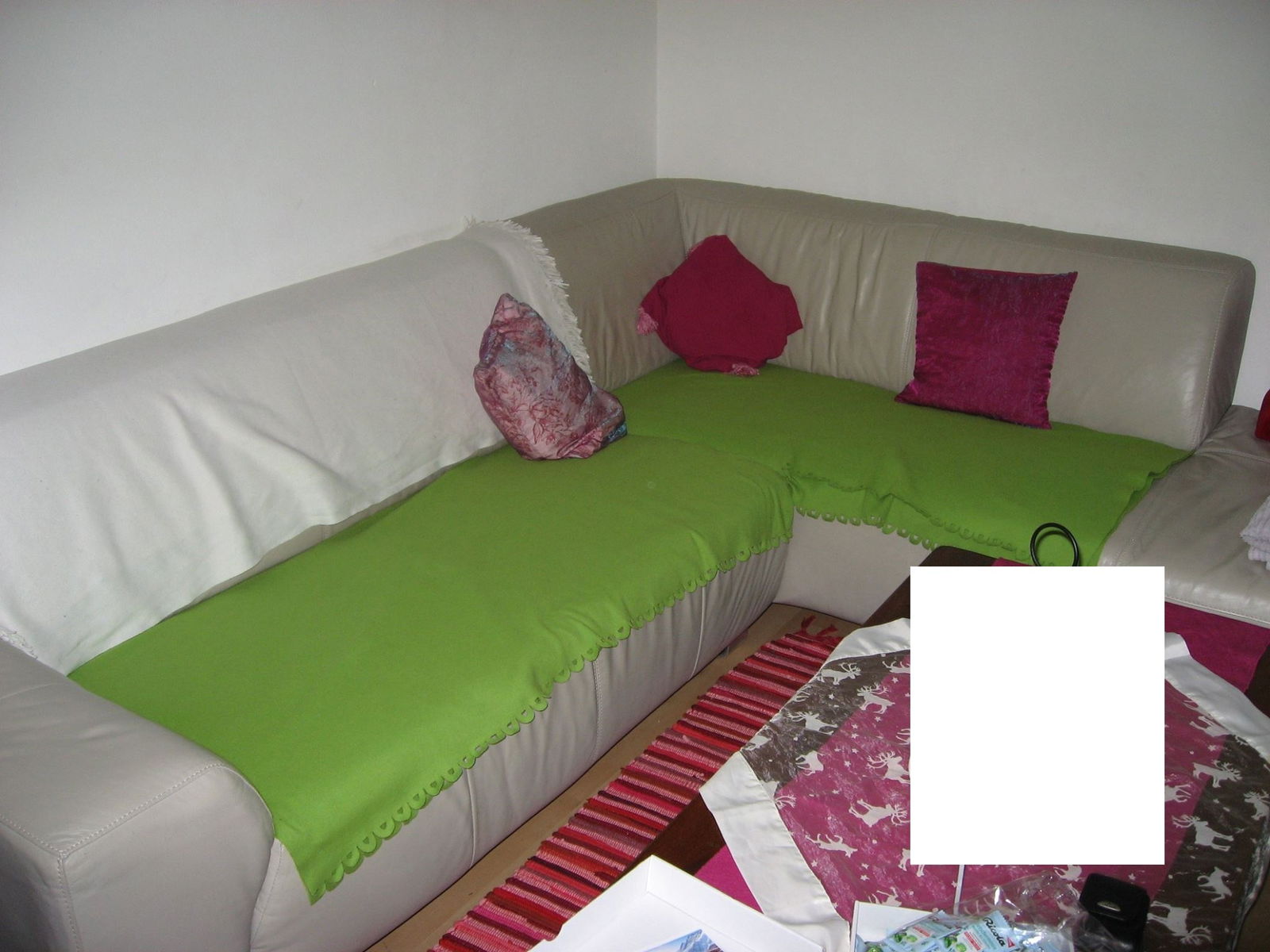 Quedarse En Casa Corsier 99312