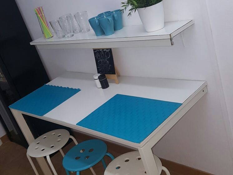 Gastgezin Esplugues de Llobrega 174065-3