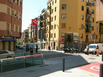 Chambre Chez L'habitant Esplugues De Llobrega 174065-4