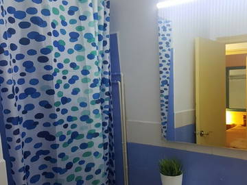 Chambre Chez L'habitant Esplugues De Llobrega 174065-5