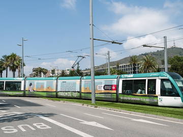 Chambre Chez L'habitant Esplugues De Llobrega 174065-7