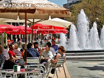 Chambre Chez L'habitant Esplugues De Llobrega 174065-9