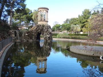 Chambre Chez L'habitant Esplugues De Llobrega 174065-11