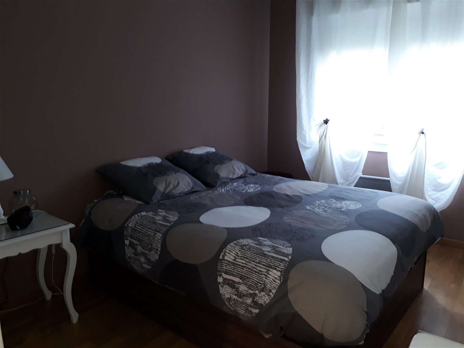 Quedarse En Casa Lyon 118374